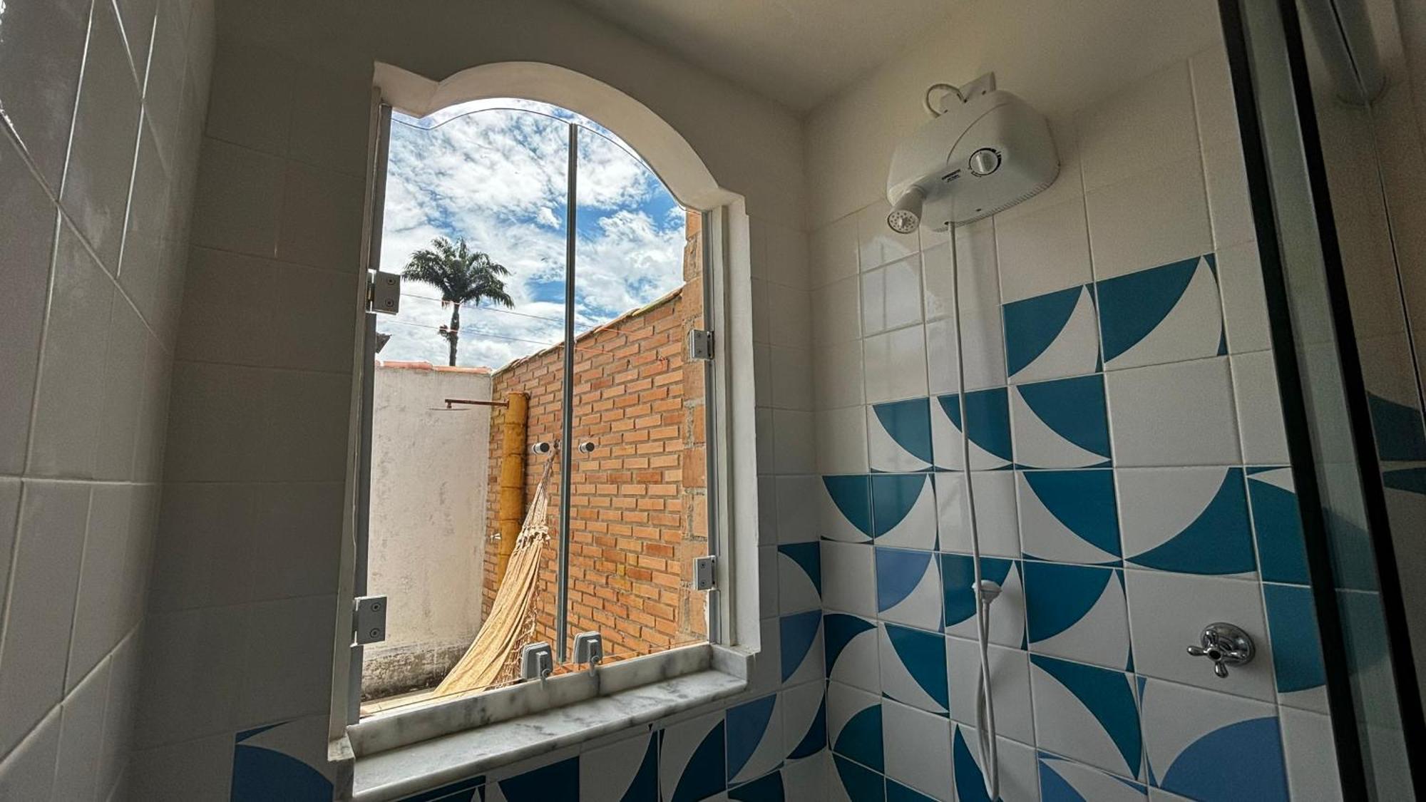 Casa Sal Bed & Breakfast Paraty Exterior photo